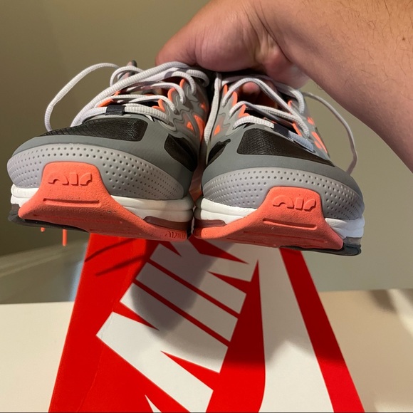 NIKE, Air Max Genome, Mens Size 12 - Picture 6 of 15